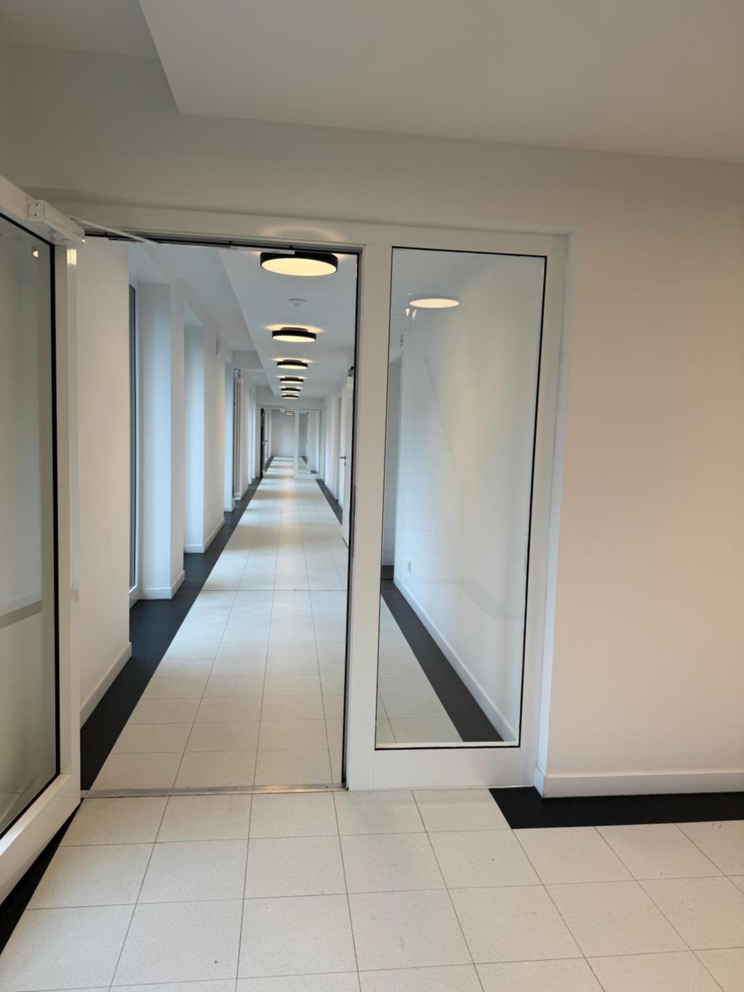 Uebersee Stay Apartment BRE Buitenkant foto